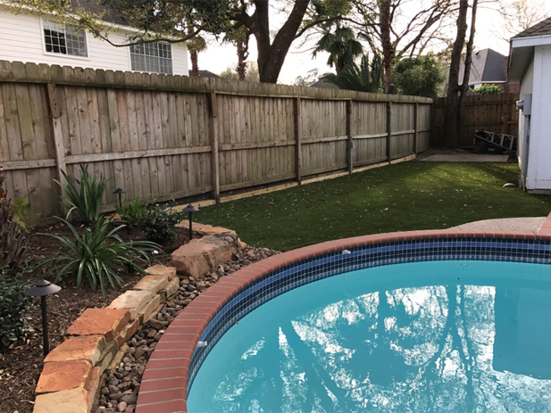 Multifunctional Turf